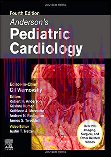 [PDF]Anderson&rsquo;s Pediatric Cardiology, 4th ed