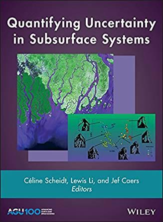 Quantifying Uncertainty in Subsurface Systems