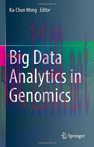[FOX-Ebook]Big Data Analytics in Genomics