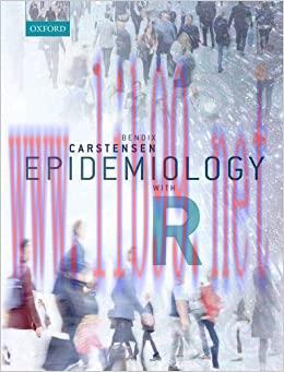 (PDF)Epidemiology with R