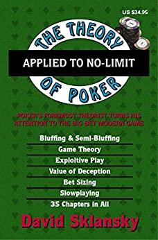 (PDF)The Theory of Poker Applied to No-Limit