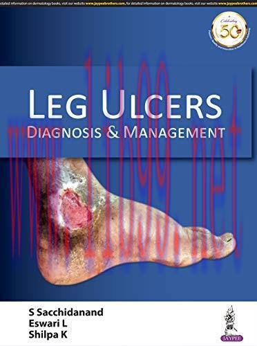 (PDF)Leg Ulcers: Diagnosis and Management