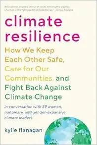 [AME]Climate Resilience: How We Keep Each Other Safe, Care for Our Communities, and Fight Back ...