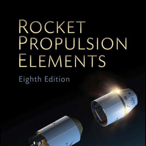 Rocket Propulsion Elements