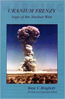 (PDF)Uranium Frenzy Saga of the Nuclear West 1st Edition