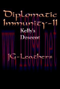 (PDF)Diplomatic Immunity II (Diplomatic Immunity Series Book 2)