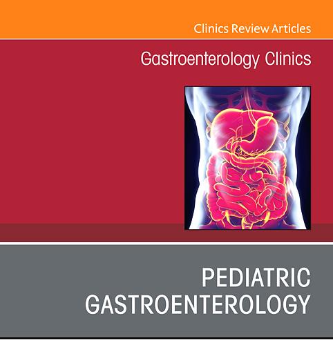Pediatric Gastroenterology