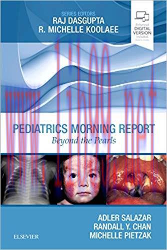 [PDF]Pediatrics Morning Report Beyond the Pearls