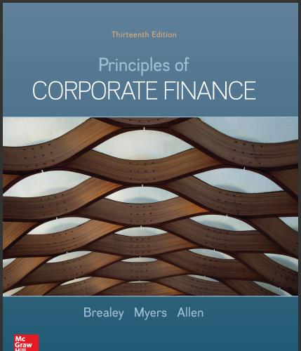 (PPT)Principles of Corporate Finance 13th by Brealey.zip