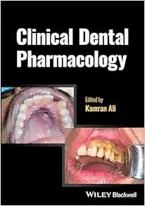[AME]Clinical Dental Pharmacology (Original PDF)