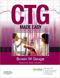 [AME]CTG Made Easy, 4th Edition (Original PDF)