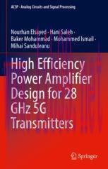 [PDF]High Efficiency Power Amplifier Design for 28 GHz 5G Transmitters
