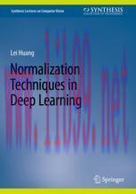 [PDF]Normalization Techniques in Deep Learning