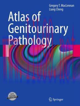 [AME]Atlas of Genitourinary Pathology (PDF)
