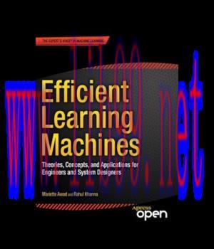 [IT-Ebook]Efficient Learning Machines