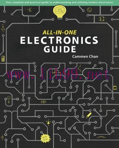 [FOX-Ebook]All-in-One Electronics Guide