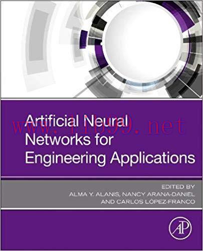 [PDF]Artificial Neural Networks for Engineering Applications