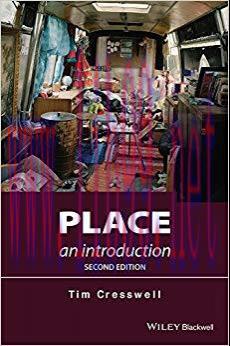 (PDF)Place: An Introduction 2nd Edition