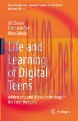[PDF]Life and Learning of Digital Teens: Adolescents and digital technology in the Czech Republ...