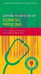 [AME]Oxford Handbook of Clinical Medicine 9th Edition (Original PDF)
