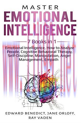 [FOX-Ebook]Master Emotional Intelligence: 7 Books in 1