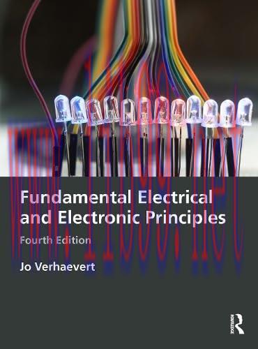 [FOX-Ebook]Fundamental Electrical and Electronic Principles, 4th Edition