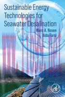 [PDF]Sustainable Energy Technologies for Seawater Desalination