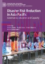 [PDF]Disaster Risk Reduction in Asia Pacific: Governance, Education and Capacity