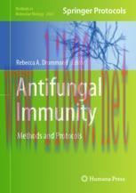 [PDF]Antifungal Immunity: Methods and Protocols