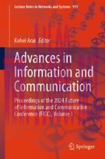 [PDF]Advances in Information and Communication: Proceedings of the 2024 Future of Information a...
