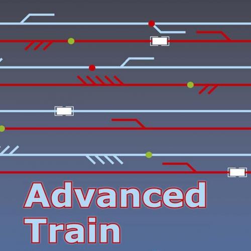 Advanced Train Control Systems - Ning, B_