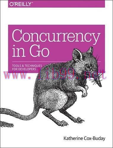 [FOX-Ebook]Concurrency in Go: Tools and Techniques for Developers