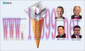 [AME]OHI-S Orthodontics of children and teenagers 2021 (Videos)