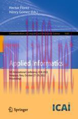 [PDF]Applied Informatics: 5th International Conference, ICAI 2022, Arequipa, Peru, October 27–2...