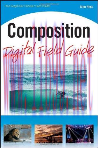 [FOX-Ebook]Composition Digital Field Guide