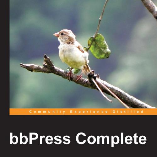 bbPress Complete