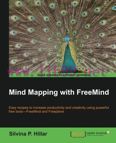 [FOX-Ebook]Mind Mapping with FreeMind