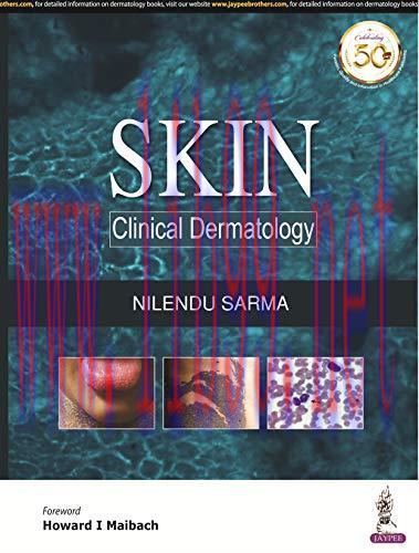 [AME]Skin: Clinical Dermatology (Original PDF)
