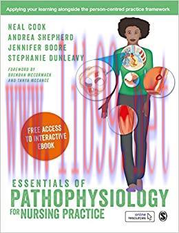 [AME]Essentials of Pathophysiology for Nursing Practice (Original PDF)
