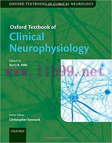 [PDF]Oxford Textbook of Clinical Neurophysiology