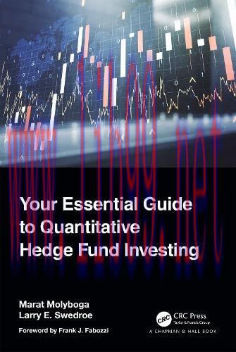 [FOX-Ebook]Your Essential Guide to Quantitative Hedge Fund Investing