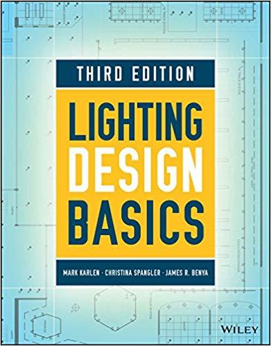 Lighting Design Basics 3rd Edition