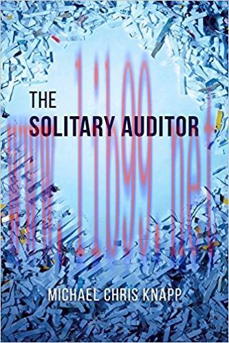 The Solitary Auditor