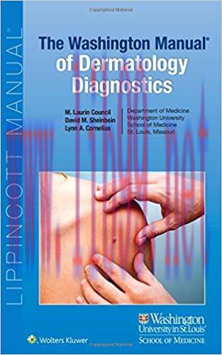 [CHM]The Washington Manual of Dermatology Diagnostics