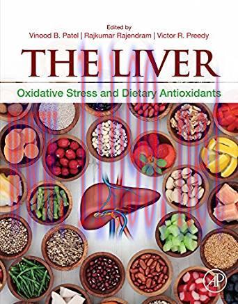 [PDF]The Liver: Oxidative Stress and Dietary Antioxidants
