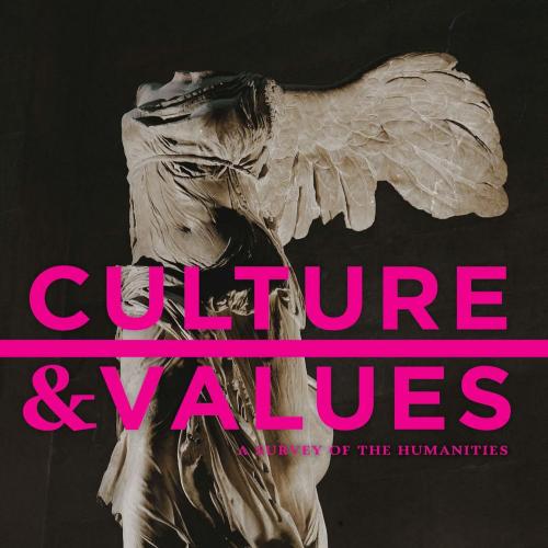 Culture and Values_ A Survey of the Humanities, 8th ed_