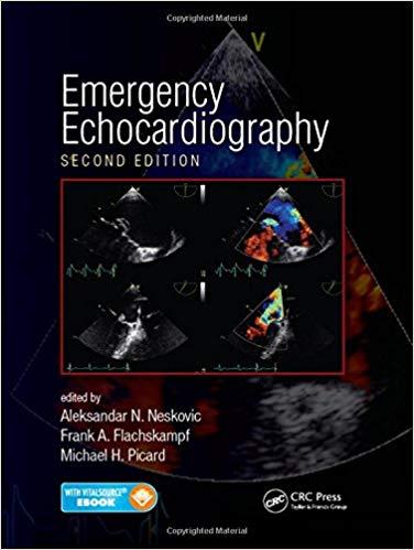 Emergency Echocardiography, 2nd Edition