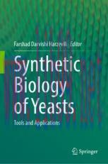 [PDF]Synthetic Biology of Yeasts: Tools and Applications