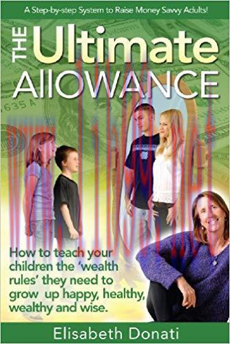 (PDF)The Ultimate Allowance 1st Edition