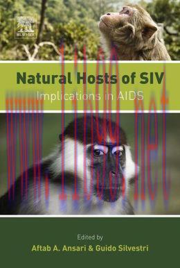 [AME]Natural Hosts of SIV: Implication in AIDS